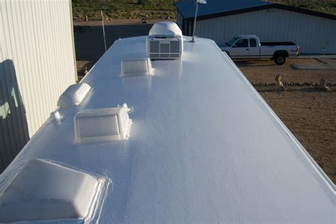 rv roof membrane types